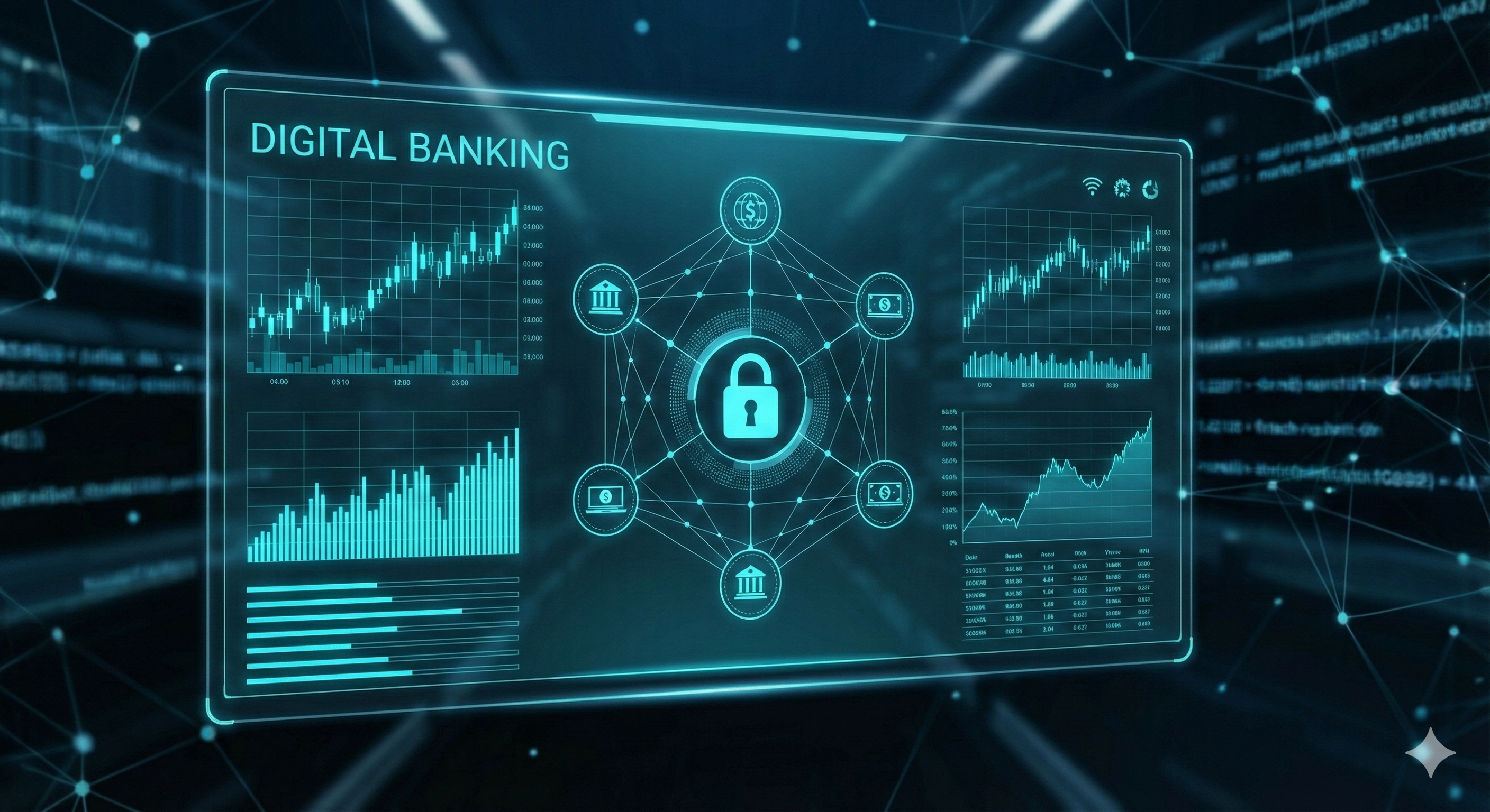 Finanzen Hintergrund