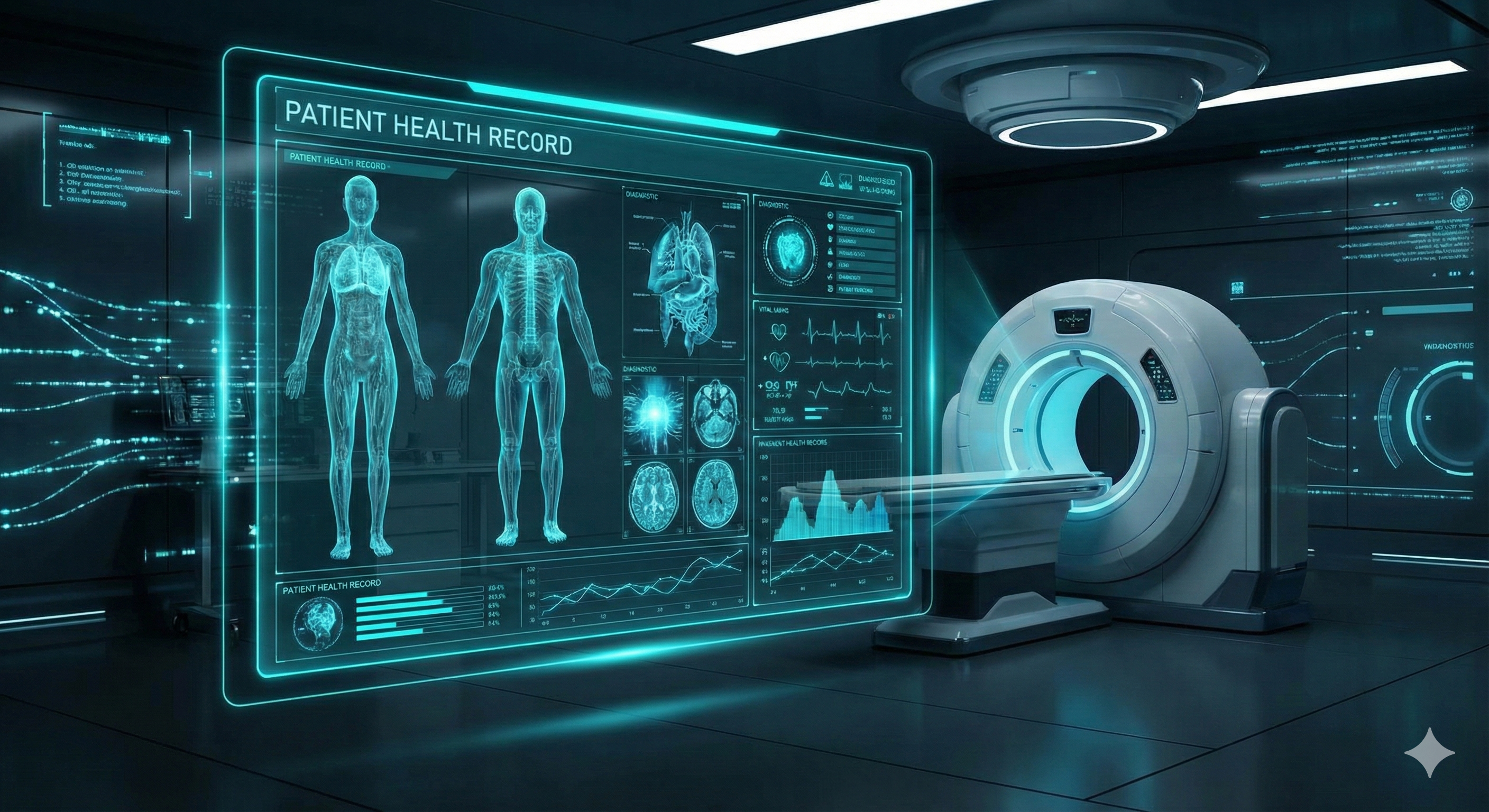 Gesundheit Hintergrund